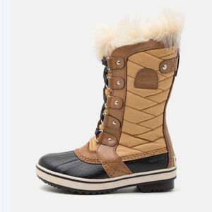 Sorel/YOUTH TOFINO II WP UNISEX - Winter boots/ size 5